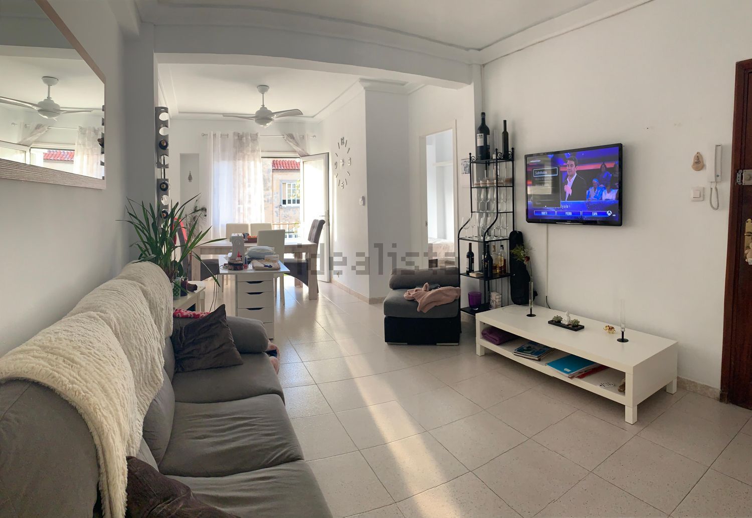 Habitació de lloguer, Santa Cruz de Tenerife