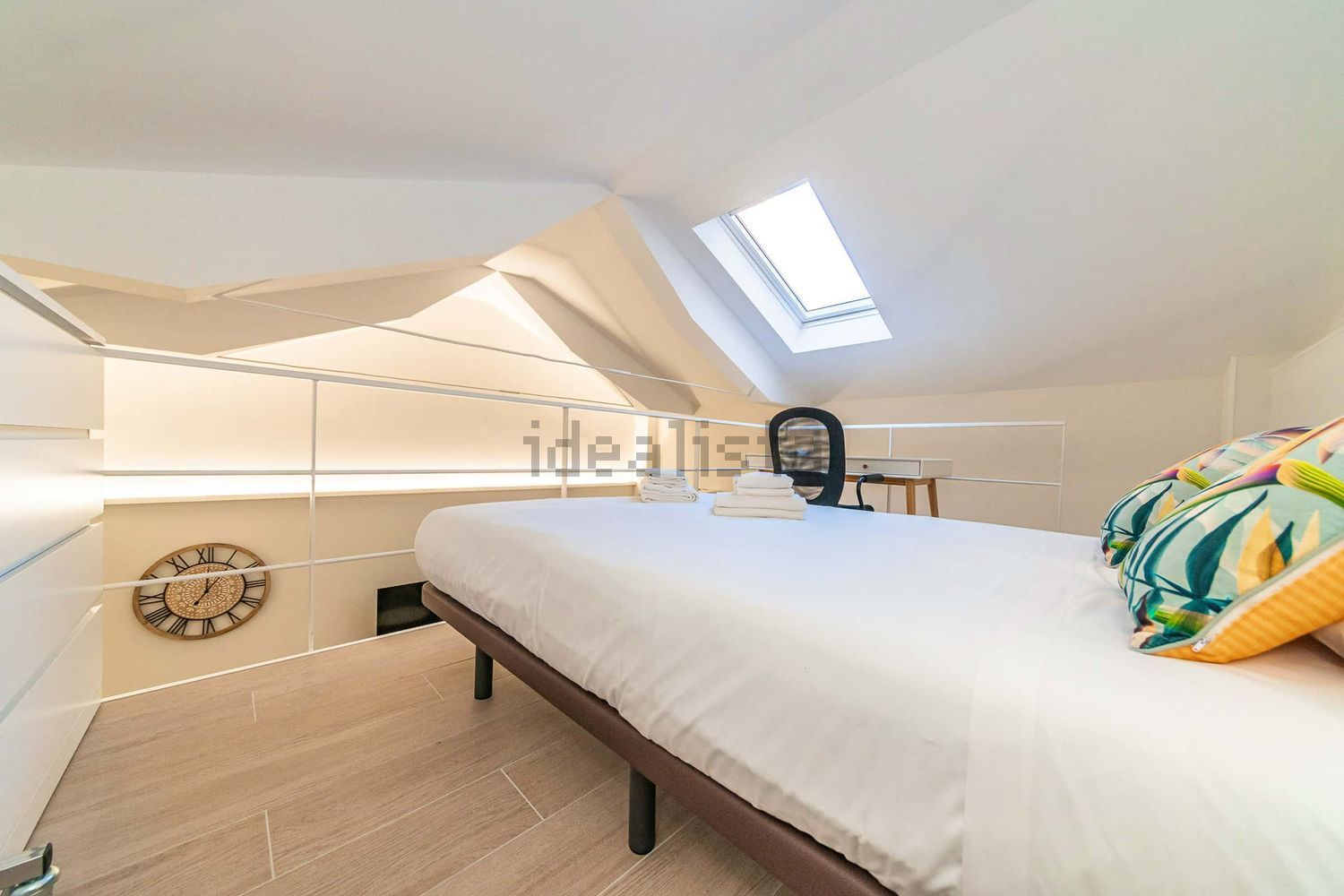 Pis de 46 m² a Madrid