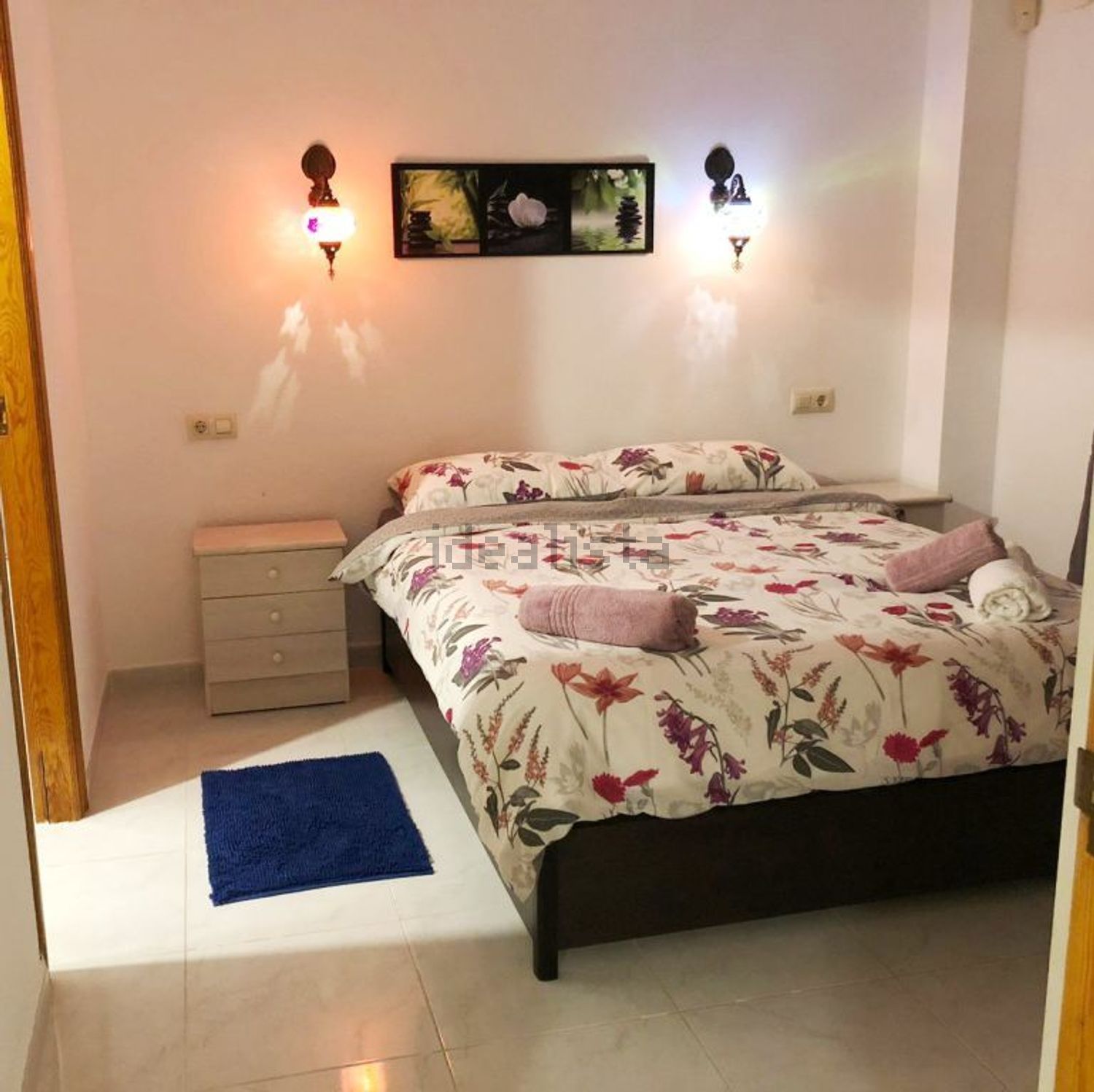 Appartement 75 m² à el Poble Nou de Benitatxell / Benitachell