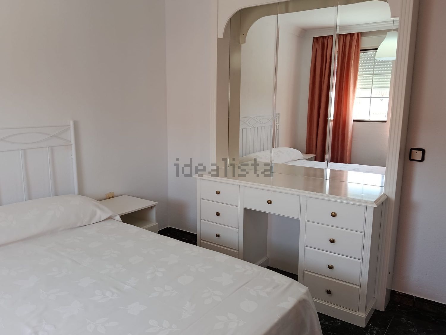 Pis de 70 m² a Màlaga