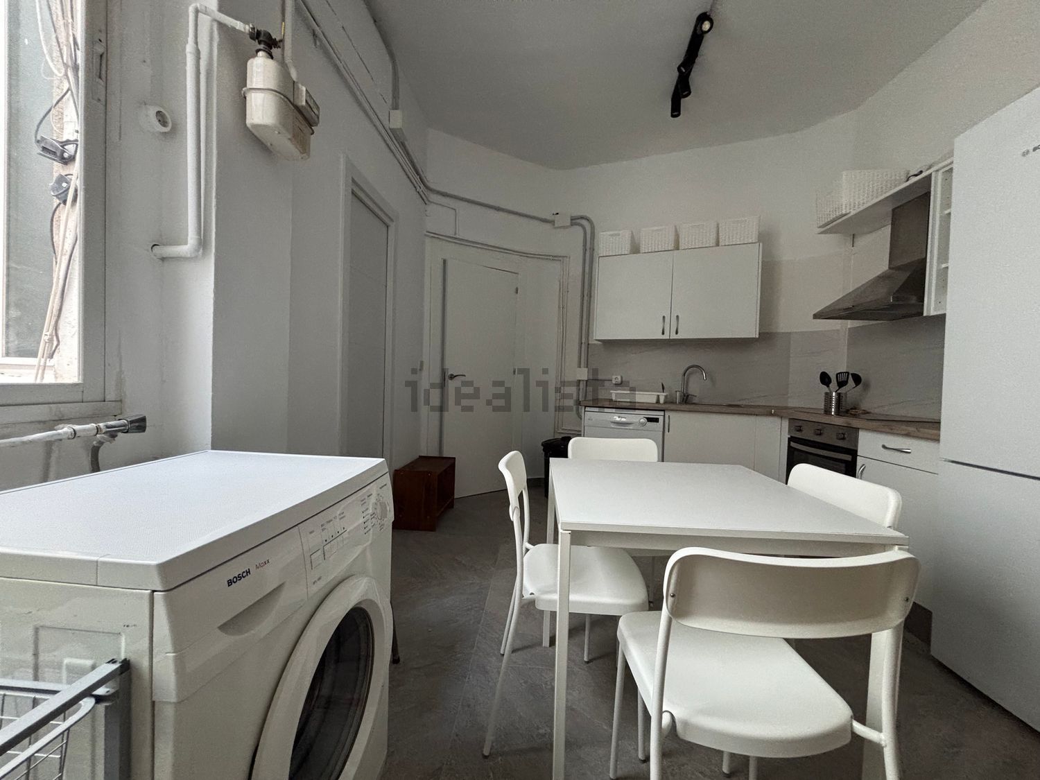 Pis de 147 m² a Madrid