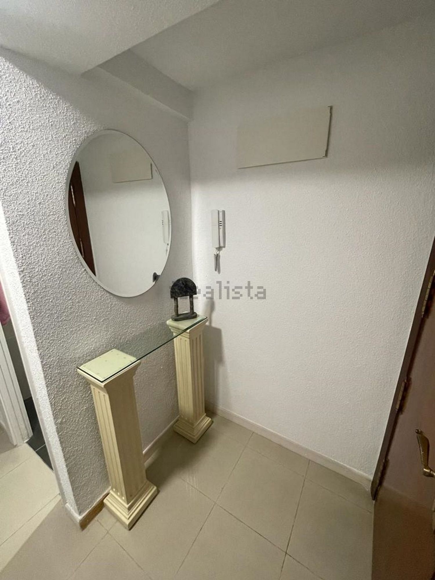 Pis de 57 m² a Madrid