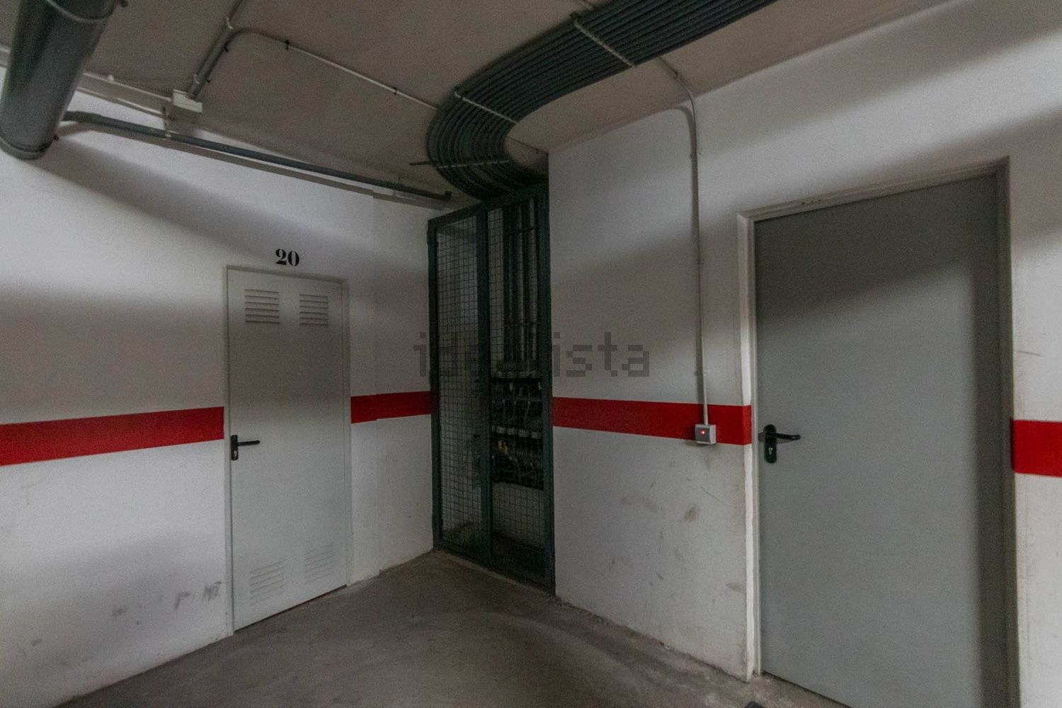 Pis de 69 m² a Múrcia
