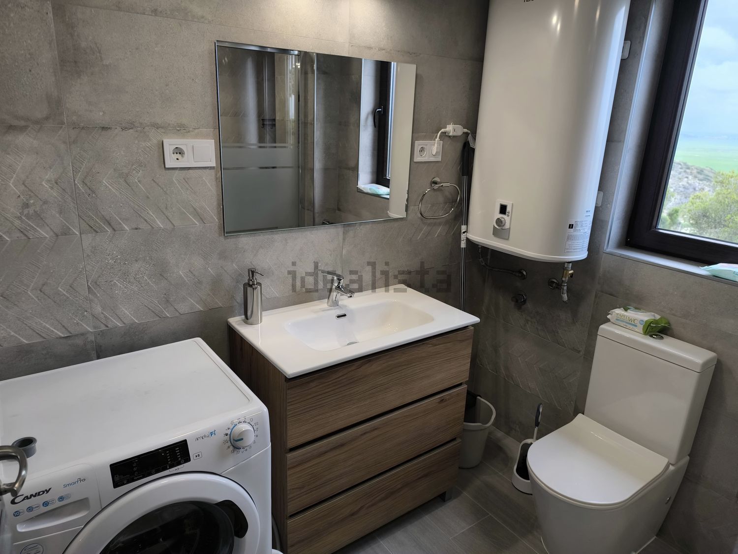 Pis de 70 m² a Cullera