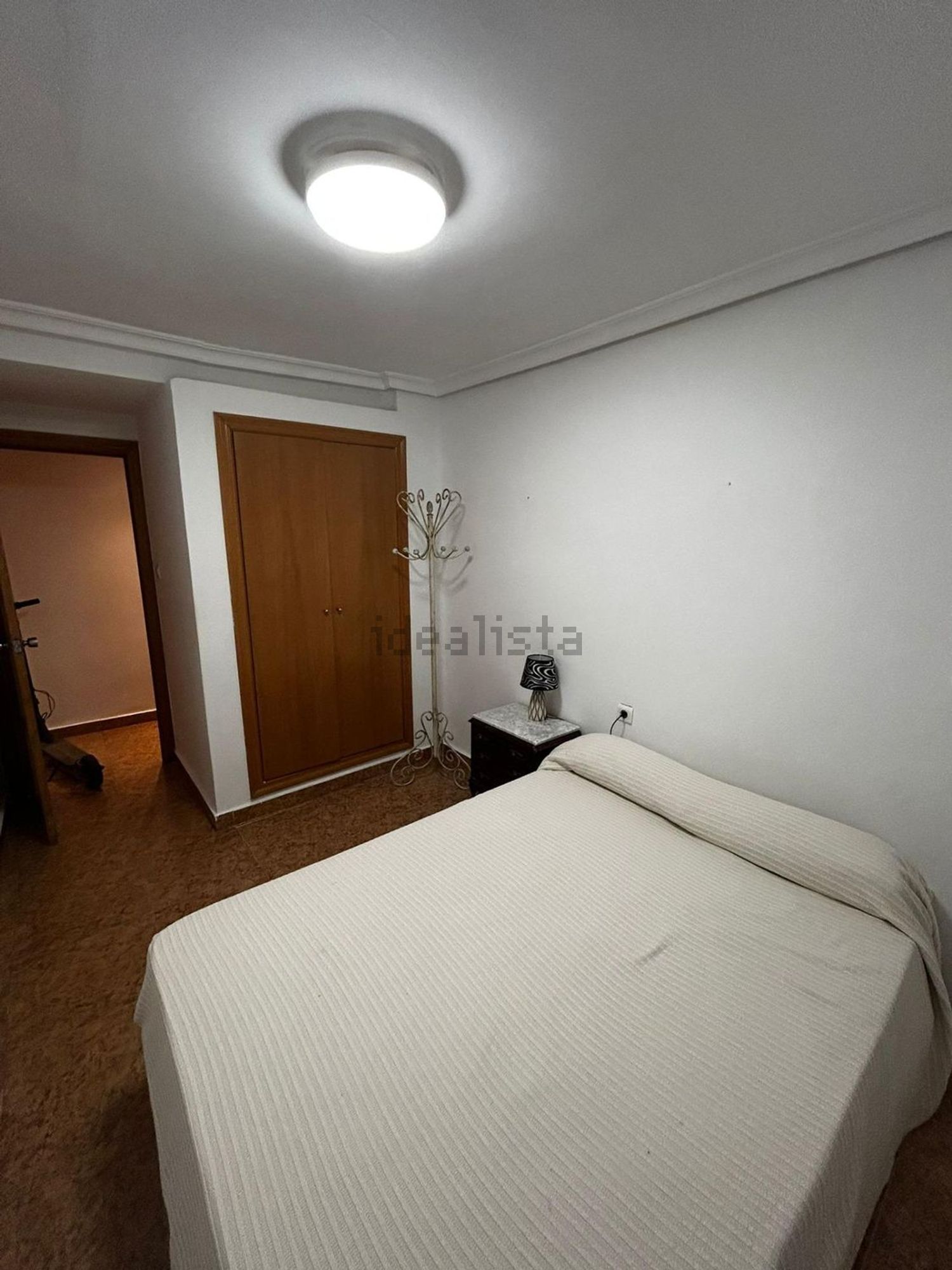 Stanza in affitto, Valencia