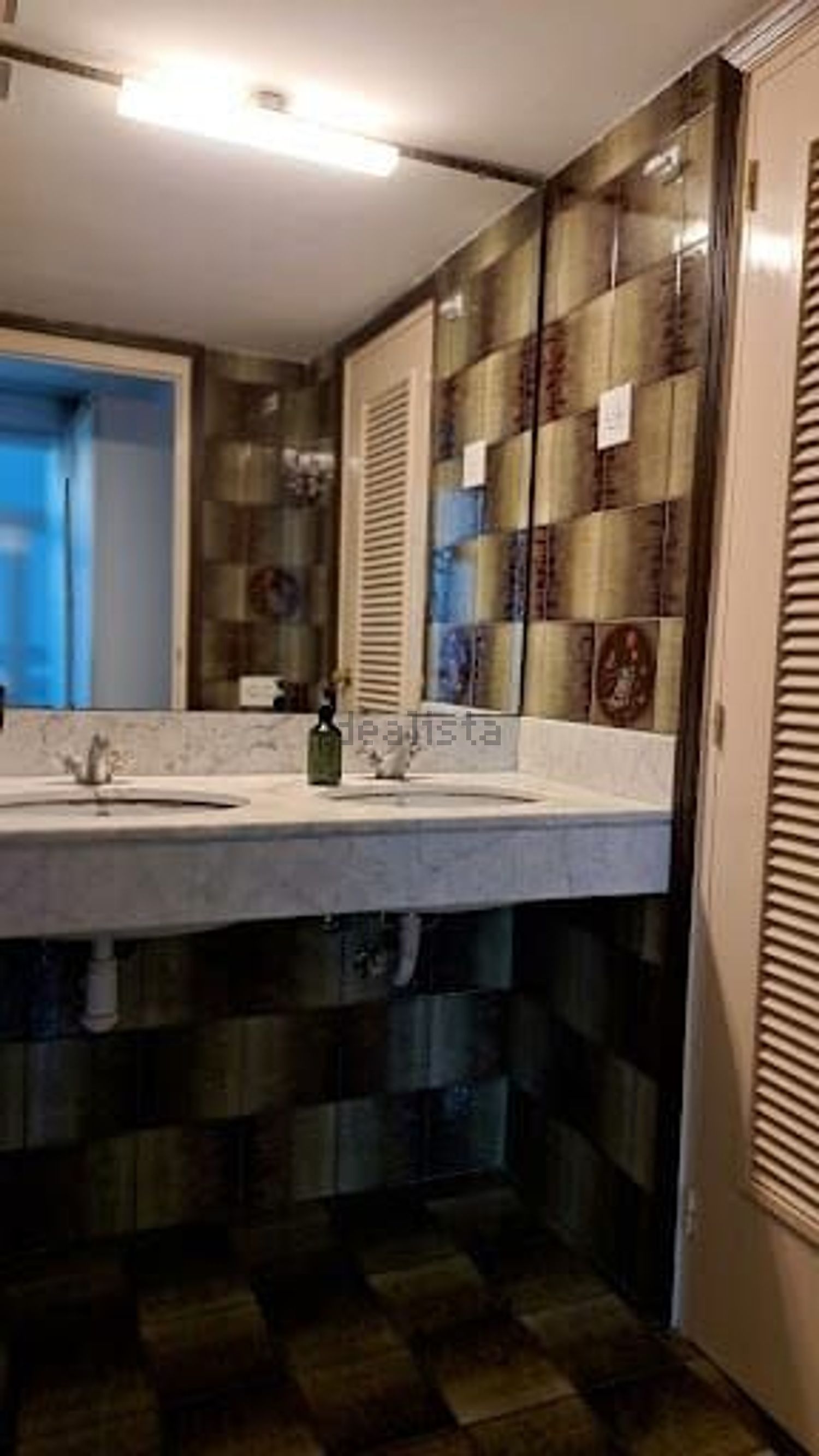 Piso de 44 m² en Barcelona
