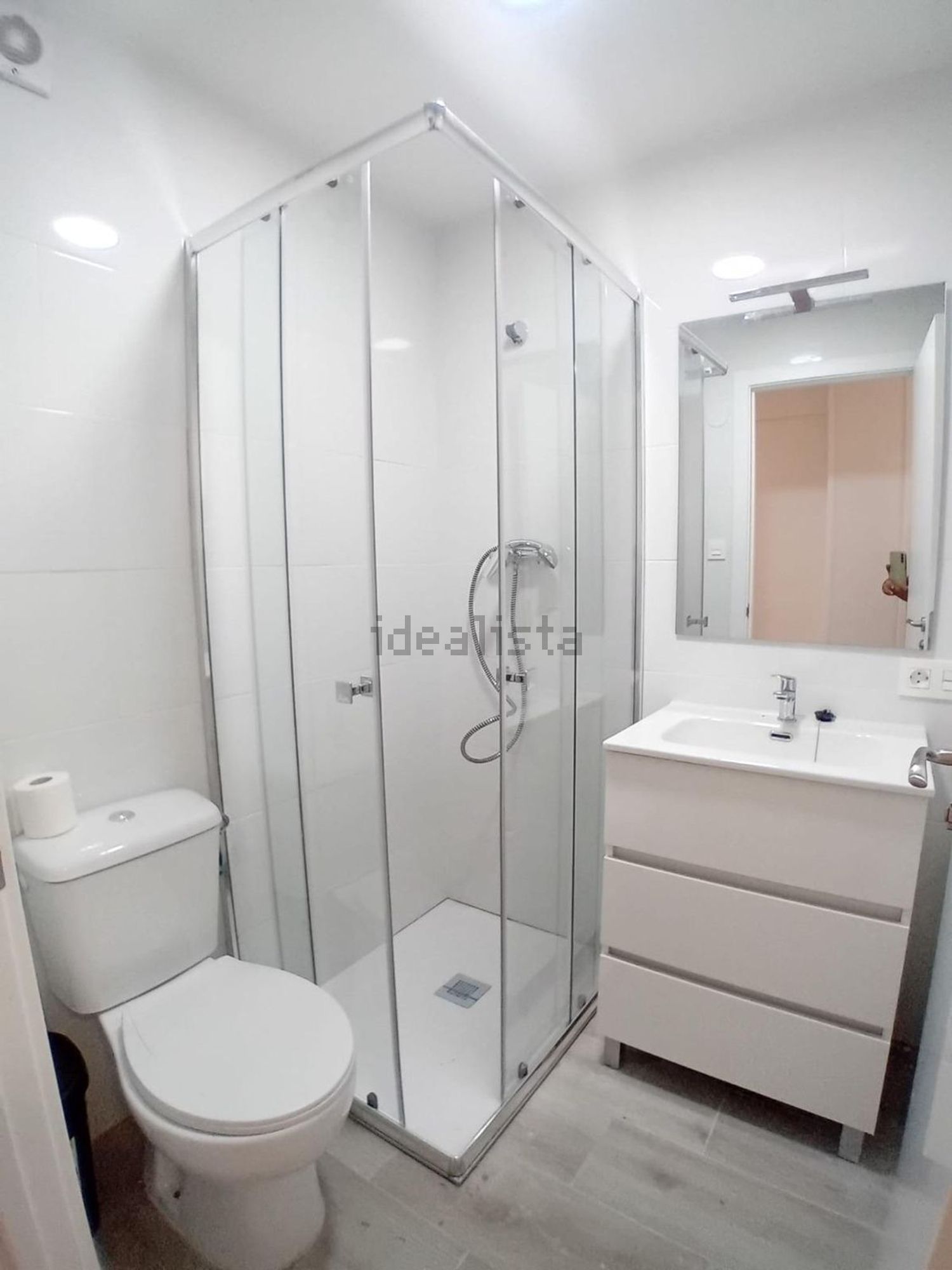 Habitació de lloguer, Avilés