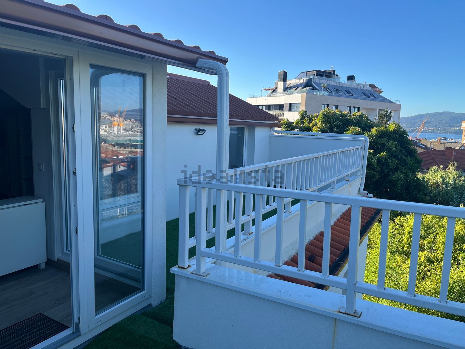 Piso de 40 m² en Vigo