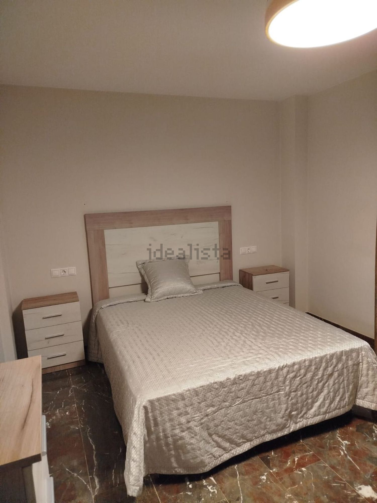 Piso de 80 m² en Baeza