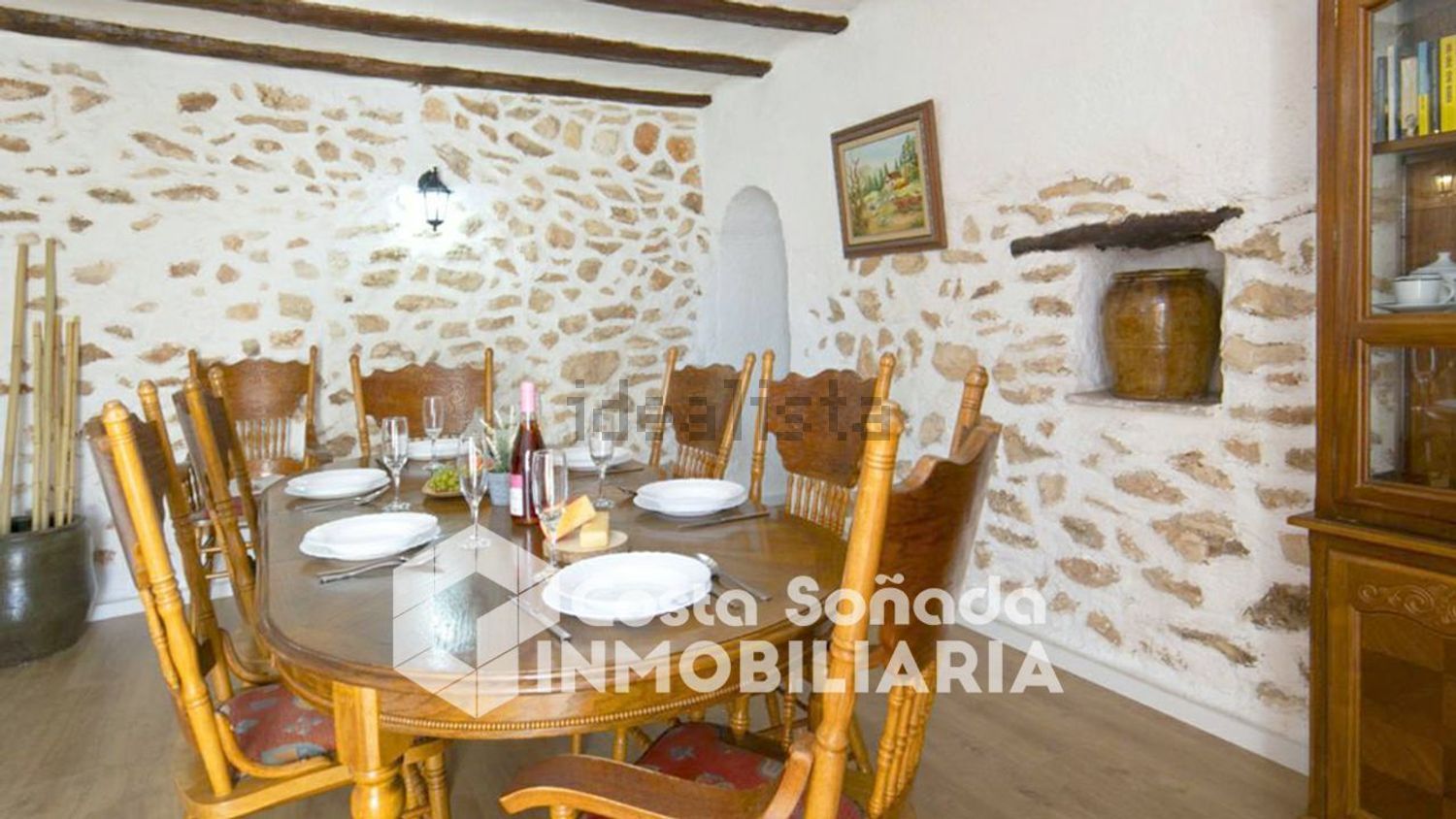 Casa de 323 m² a Calp
