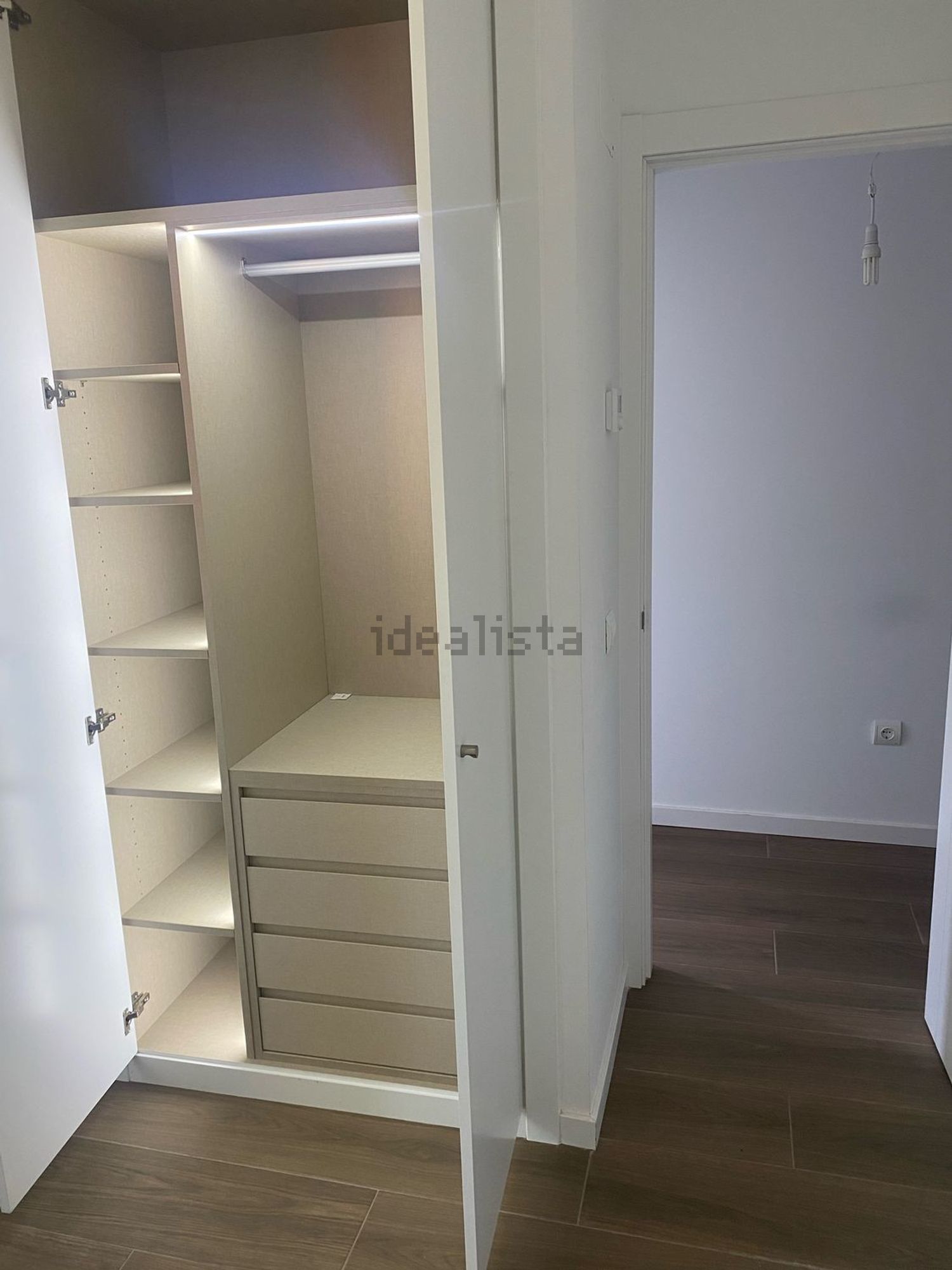 Appartement 86 m² à Madrid