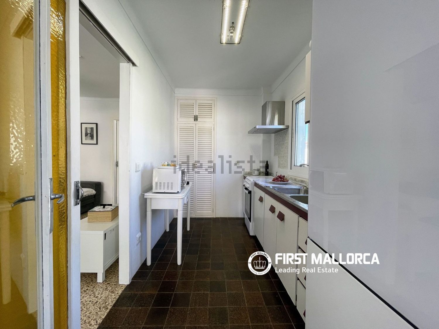 Wohnung 99 m² in Alcúdia