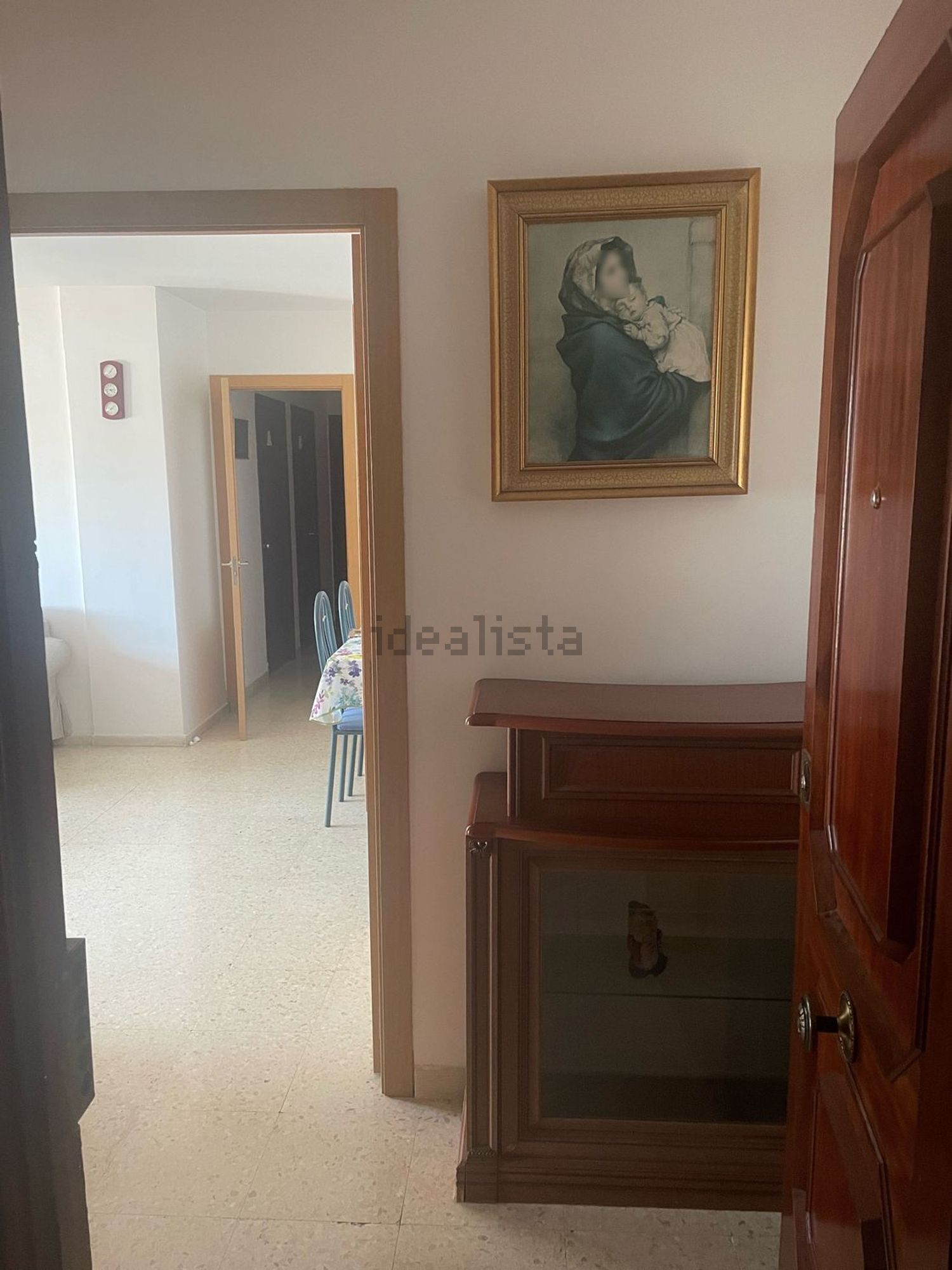 Habitació de lloguer, Màlaga