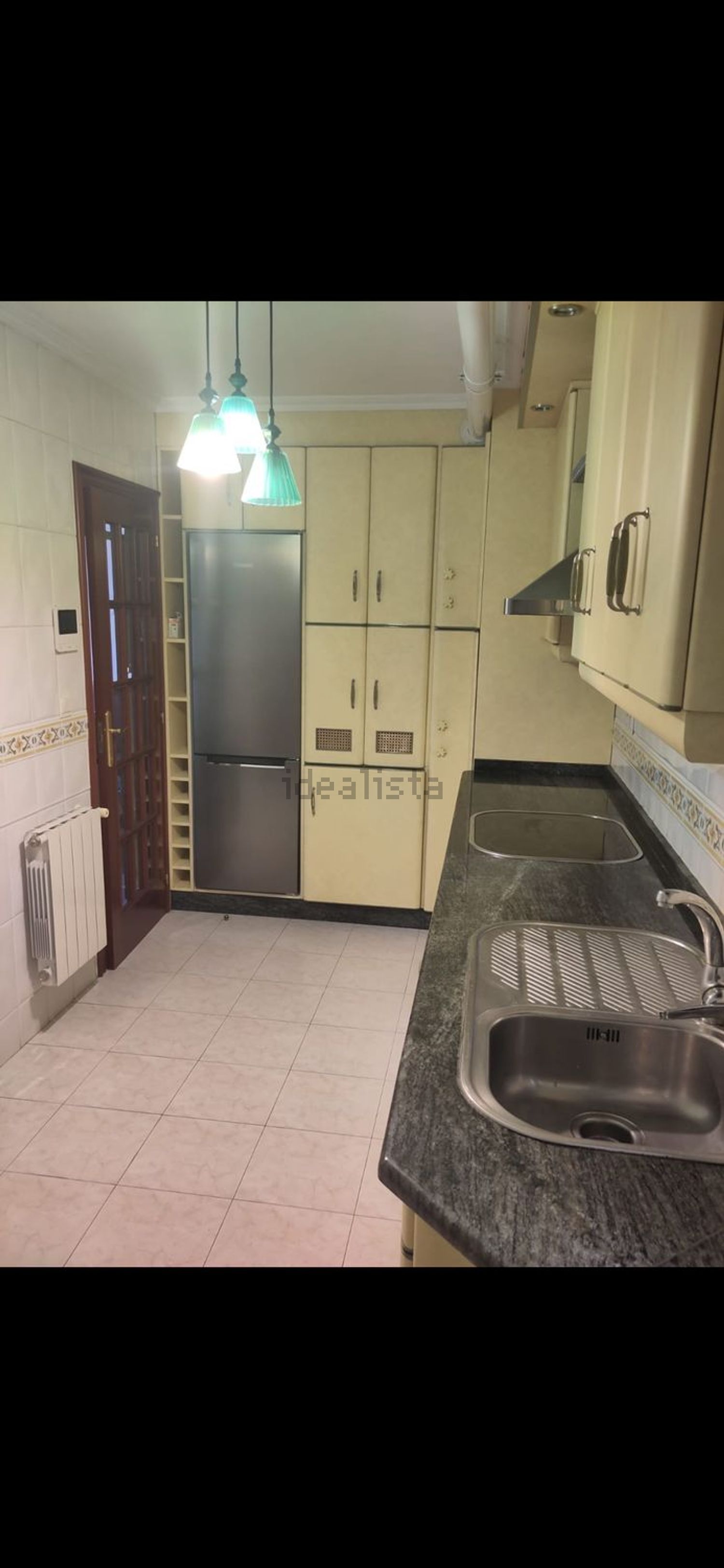 Habitació de lloguer, Santiago de Compostel·la