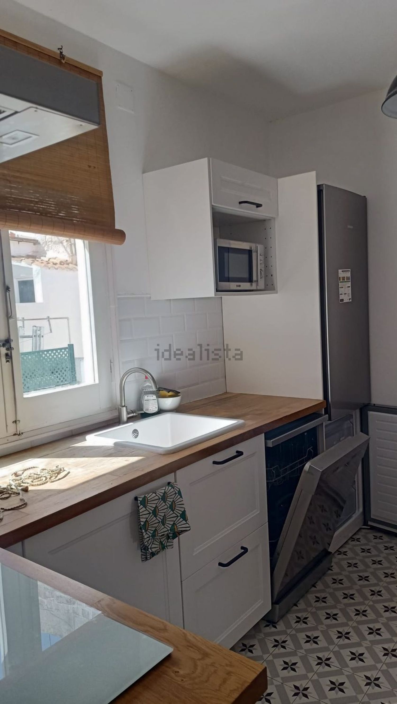 Piso de 97 m² en Mahón