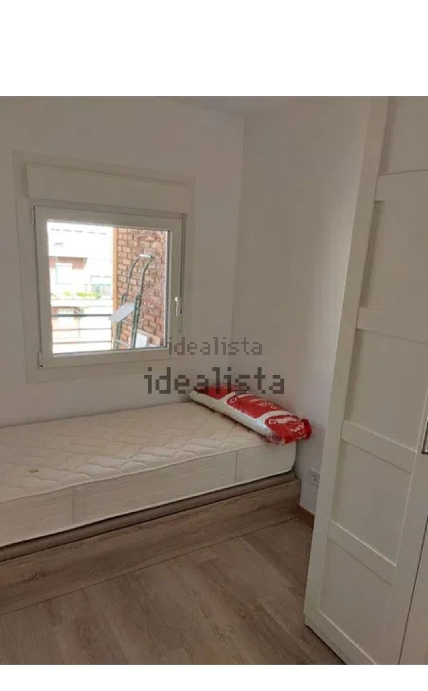 Pis de 74 m² a Madrid