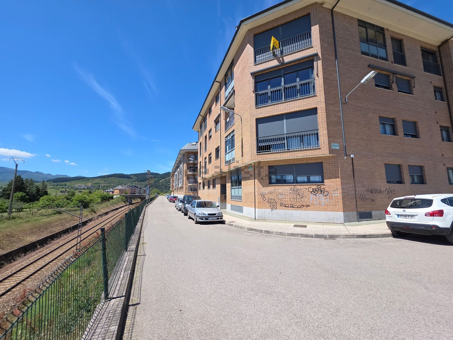 Appartamento 110 m² a Ponferrada