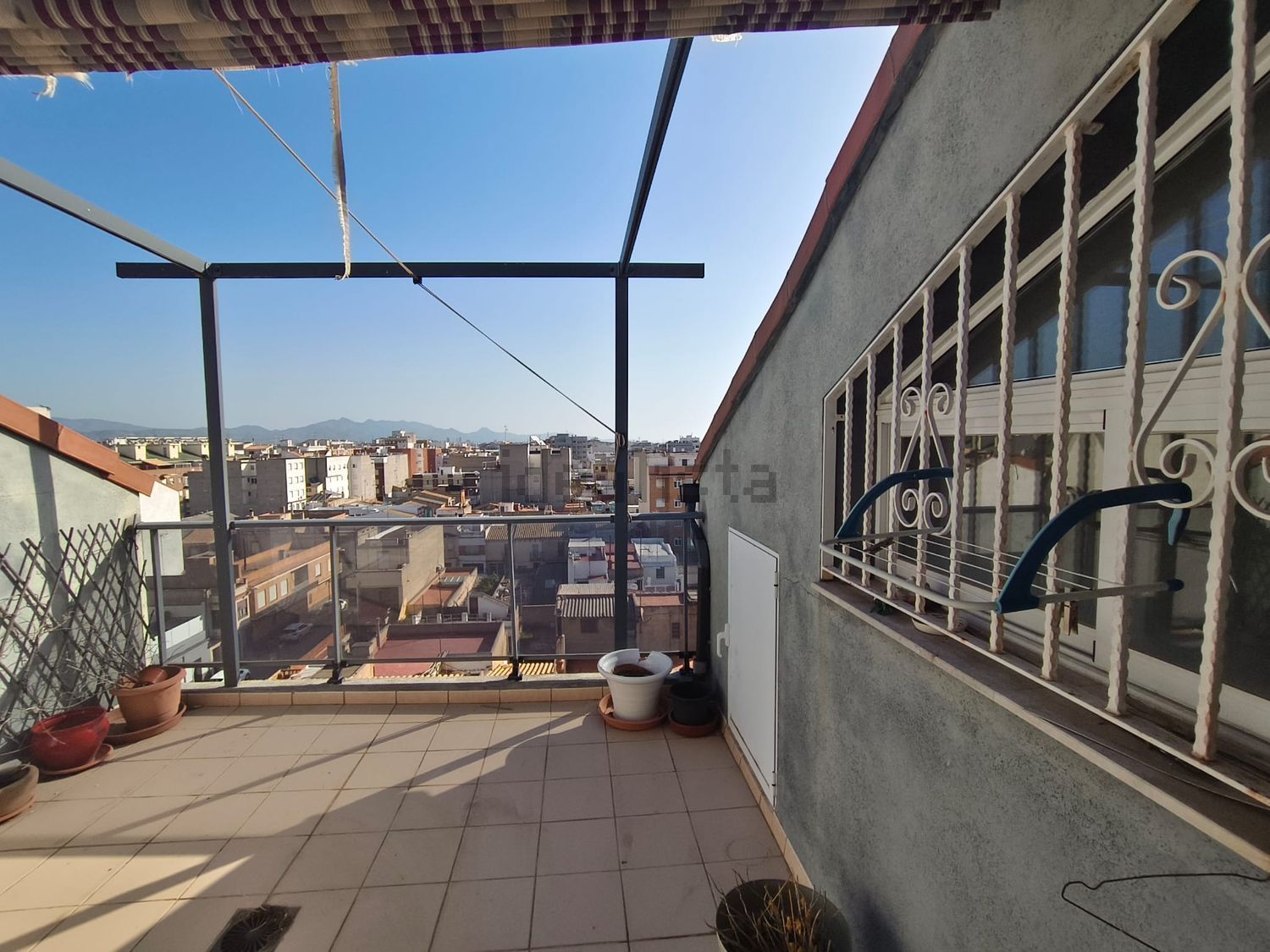 Квартира 175 м² у Almassora