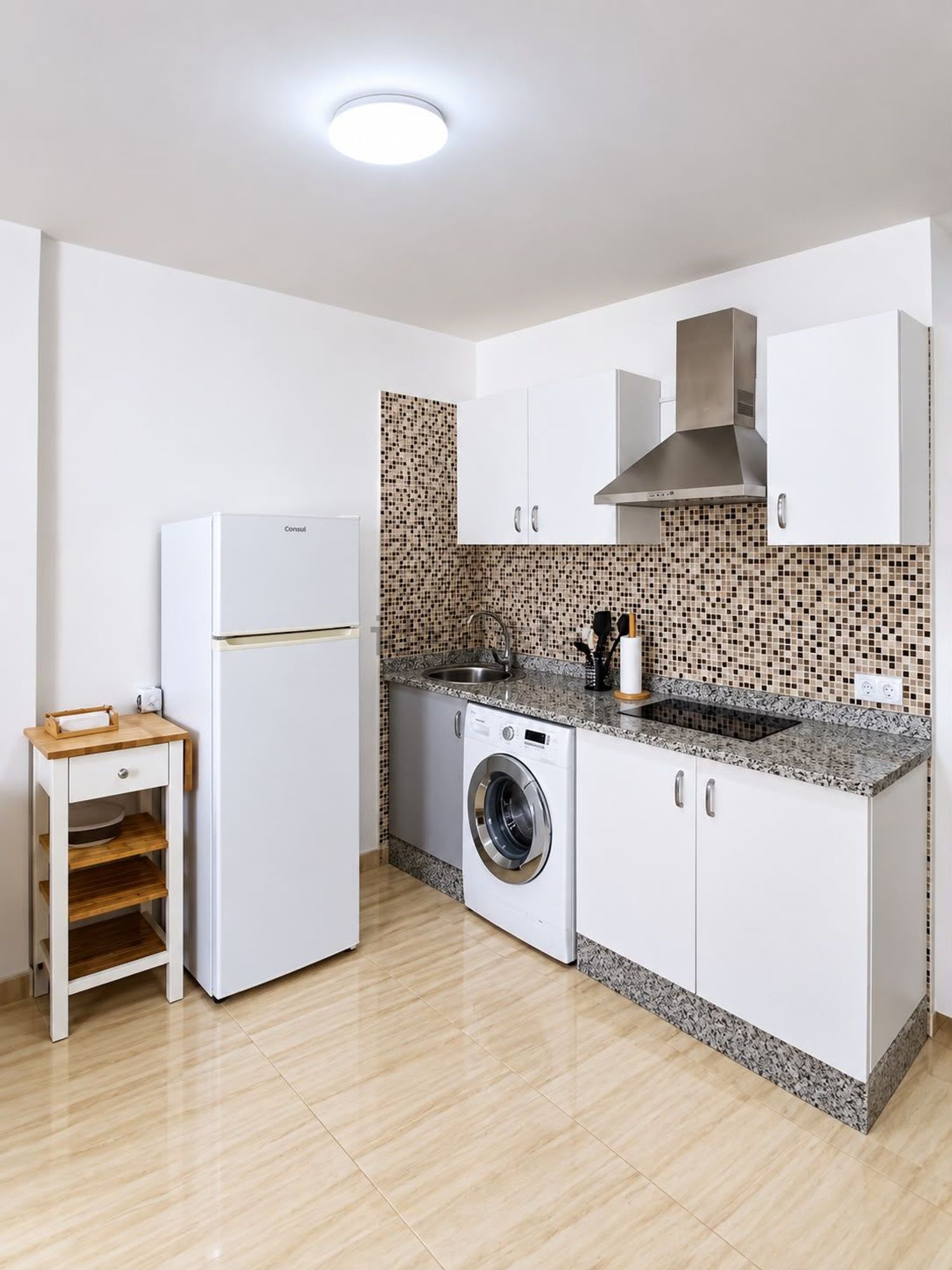 Piso de 35 m² en Puerto del Rosario