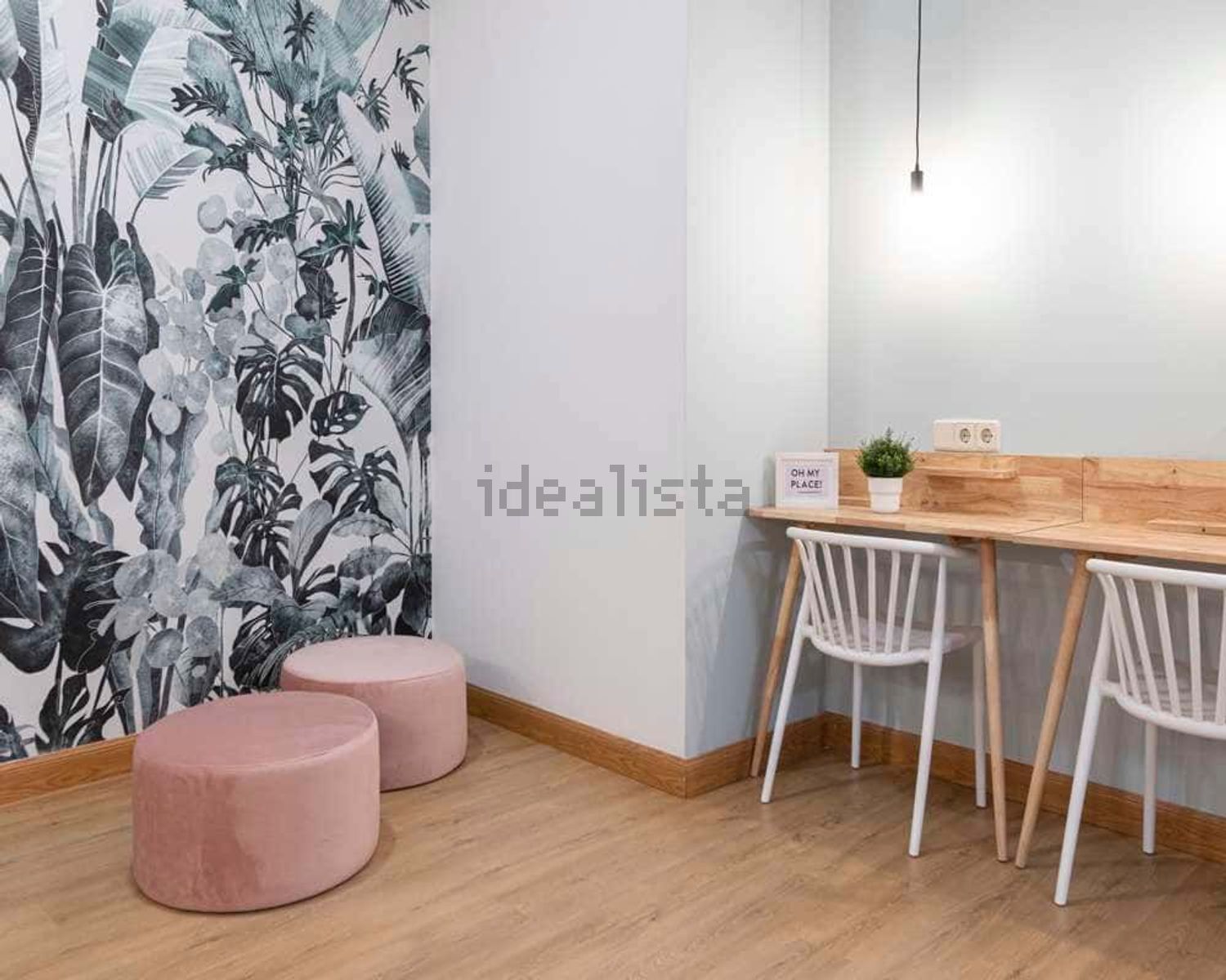 Habitación en alquiler, Madrid