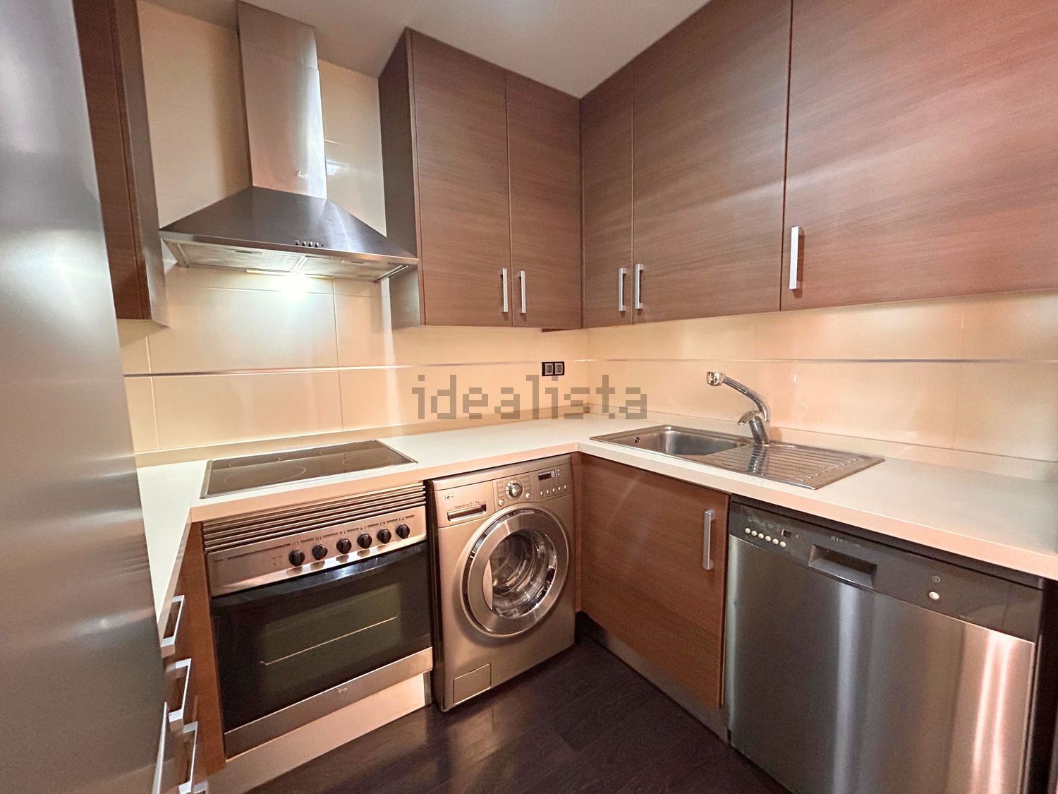 Piso de 81 m² en l'Eliana