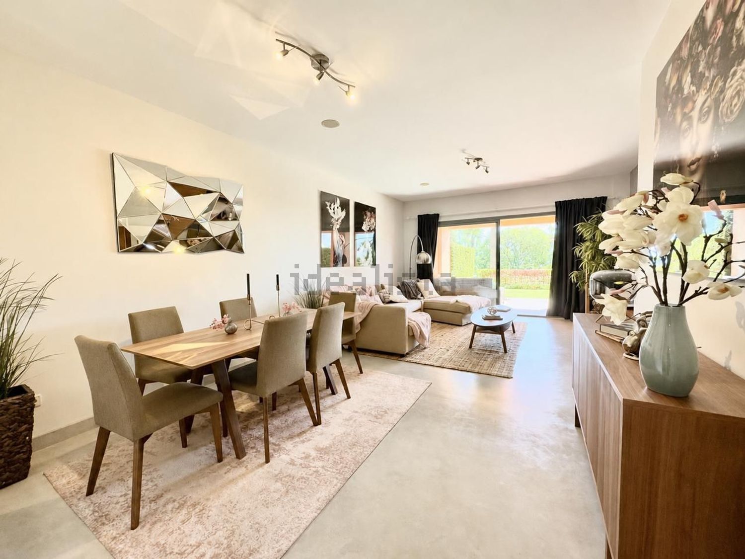 Wohnung 117 m² in Benahavís