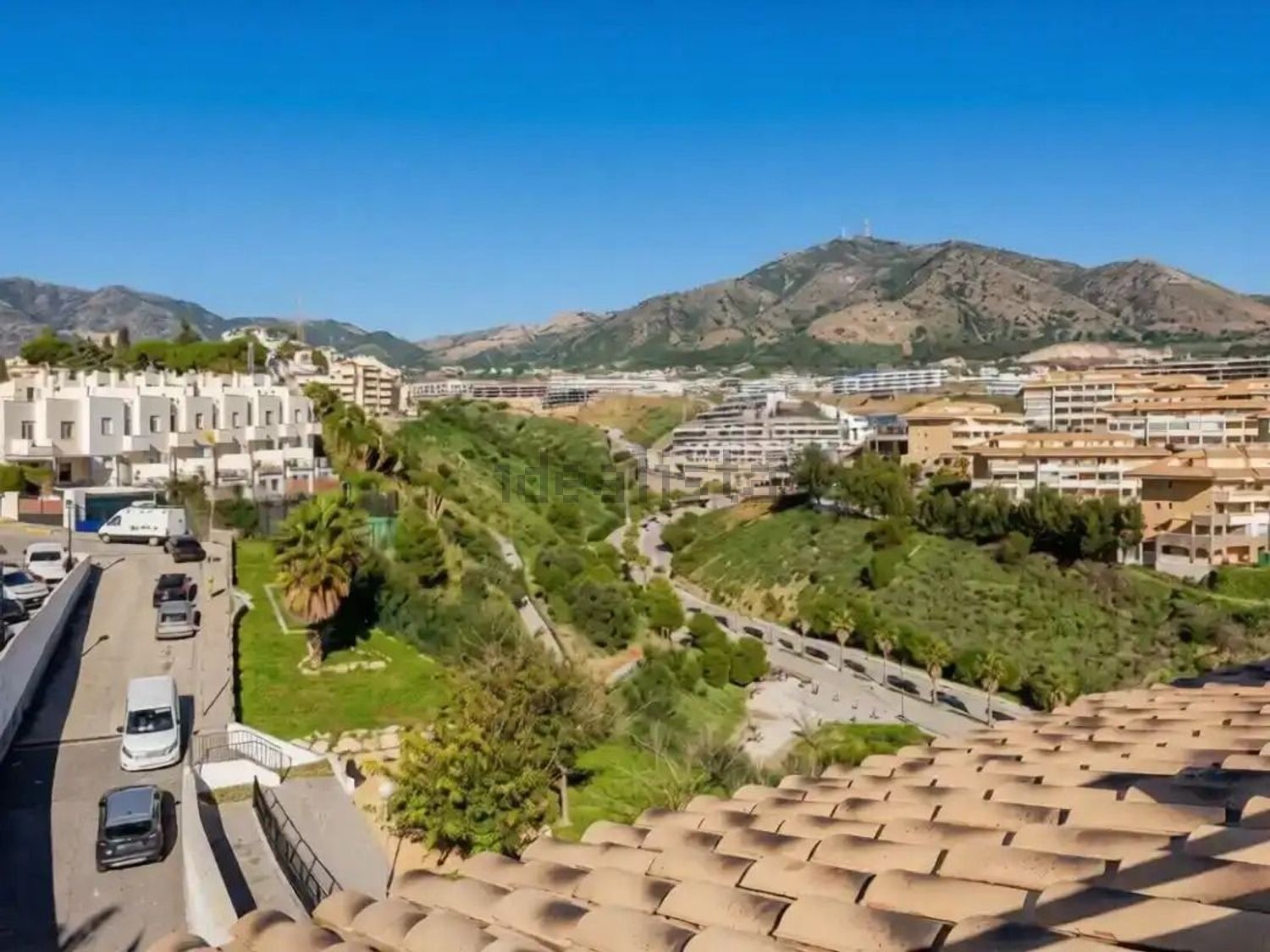 Appartement 119 m² à Fuengirola