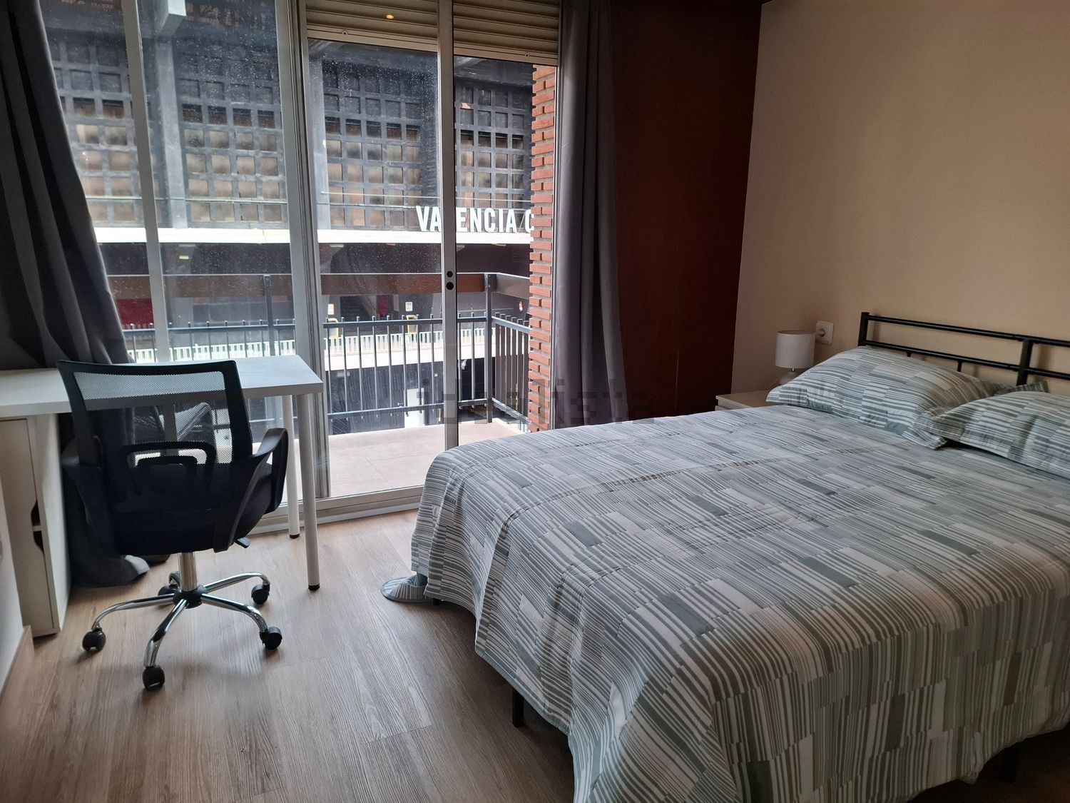 Habitación en alquiler, Valencia