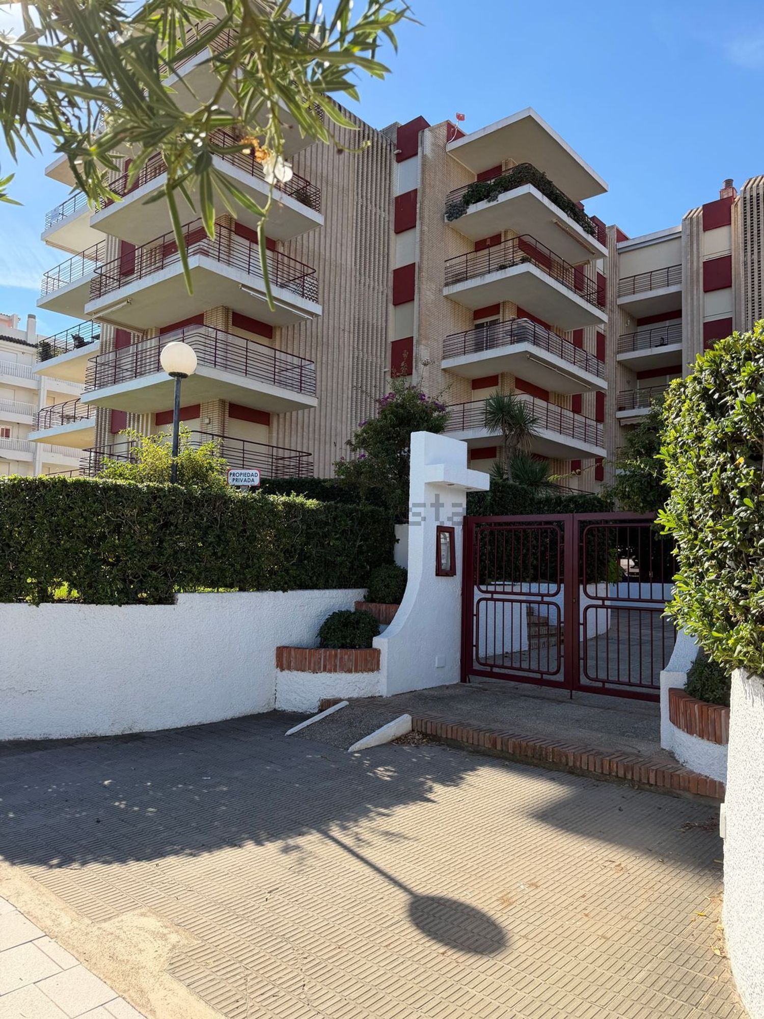 Wohnung 68 m² in Xàbia / Jávea
