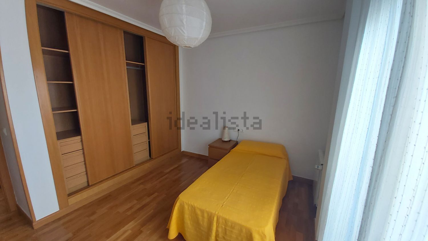 Piso de 90 m² en Albacete