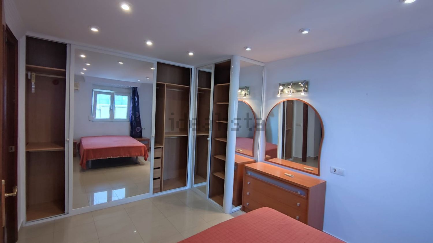 Pis de 75 m² a Màlaga