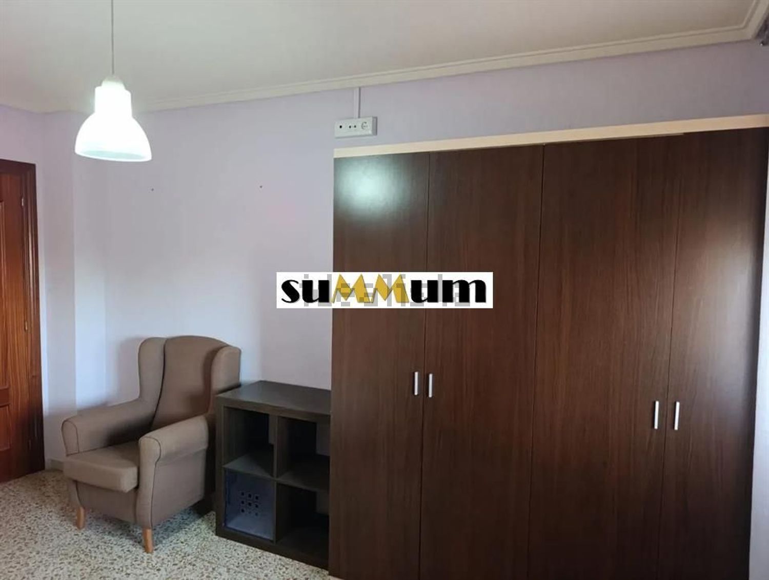 Appartement 110 m² à Salamanque
