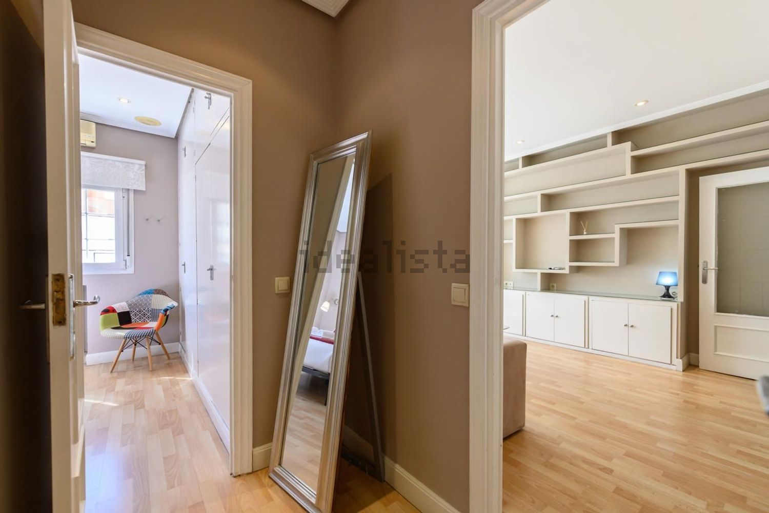 Wohnung 80 m² in Madrid