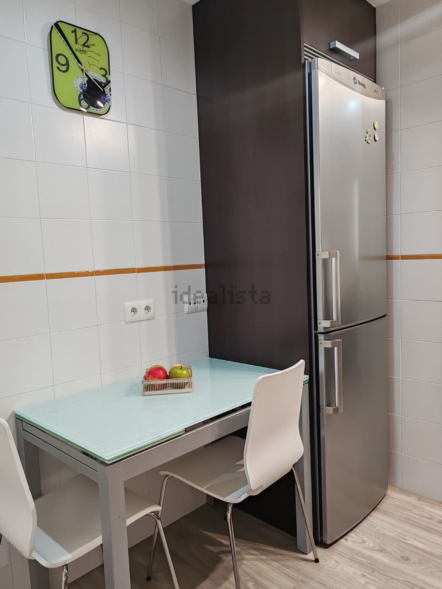 Habitació de lloguer, Toledo