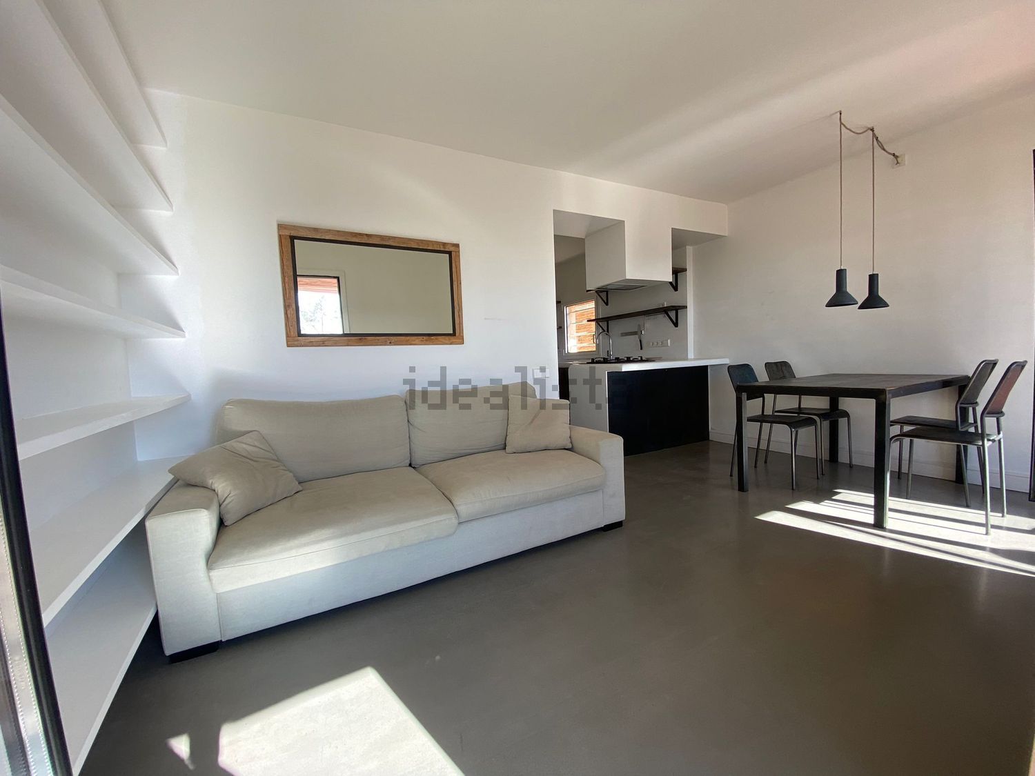 Pis de 106 m² a Barcelona