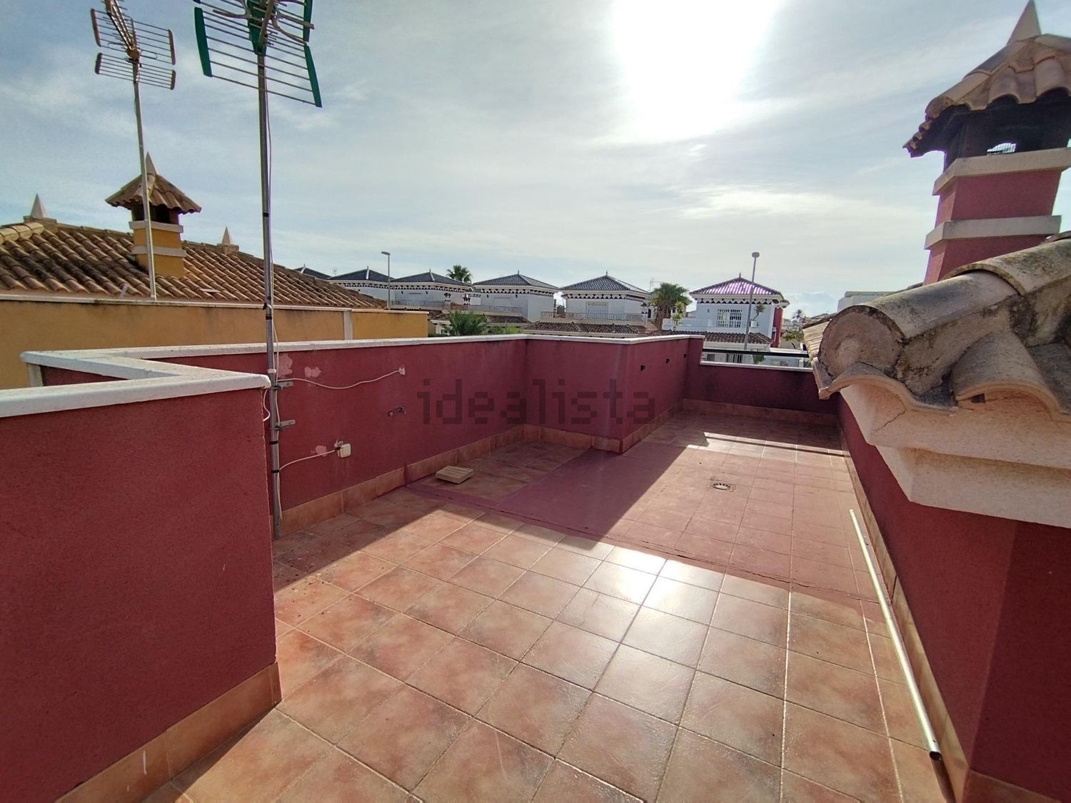 Haus 69 m² in Murcia