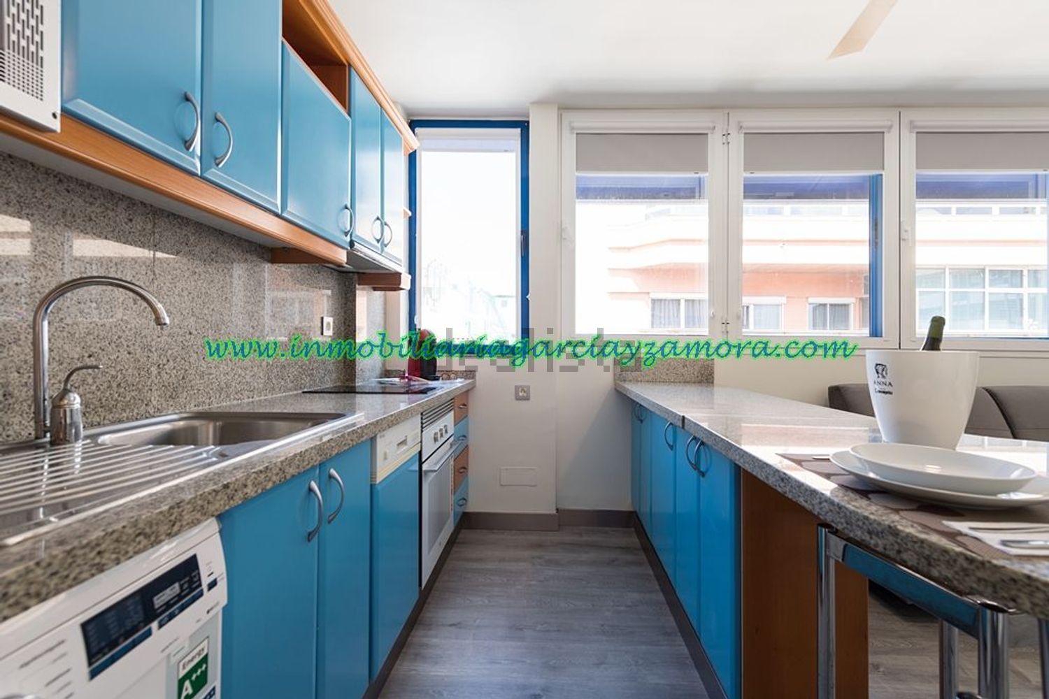 Piso de 44 m² en Las Palmas de Gran Canaria