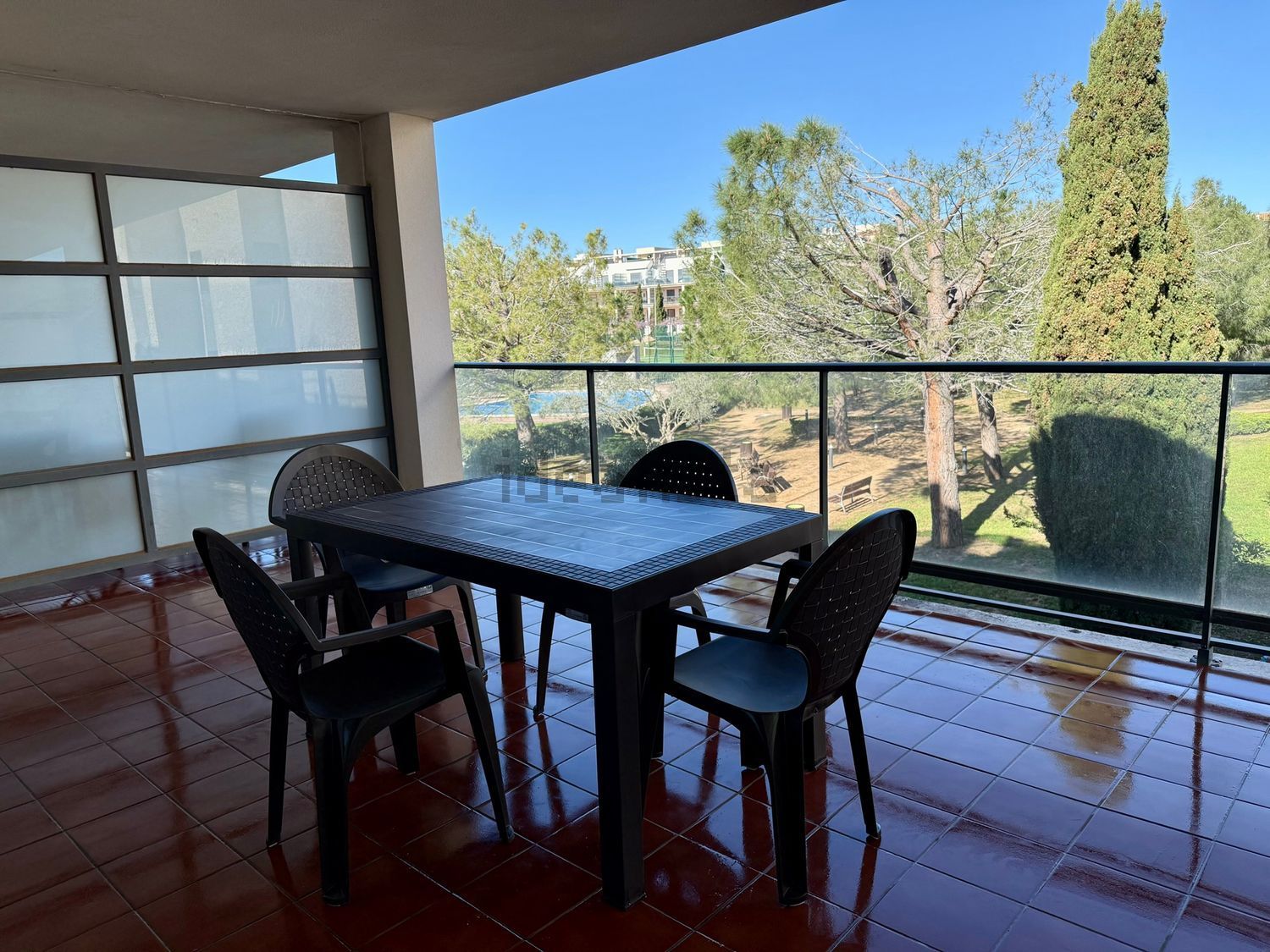 Pis de 109 m² a Sant Jordi