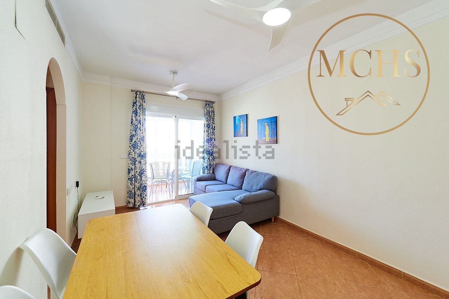 Pis de 67 m² a Formentera del Segura
