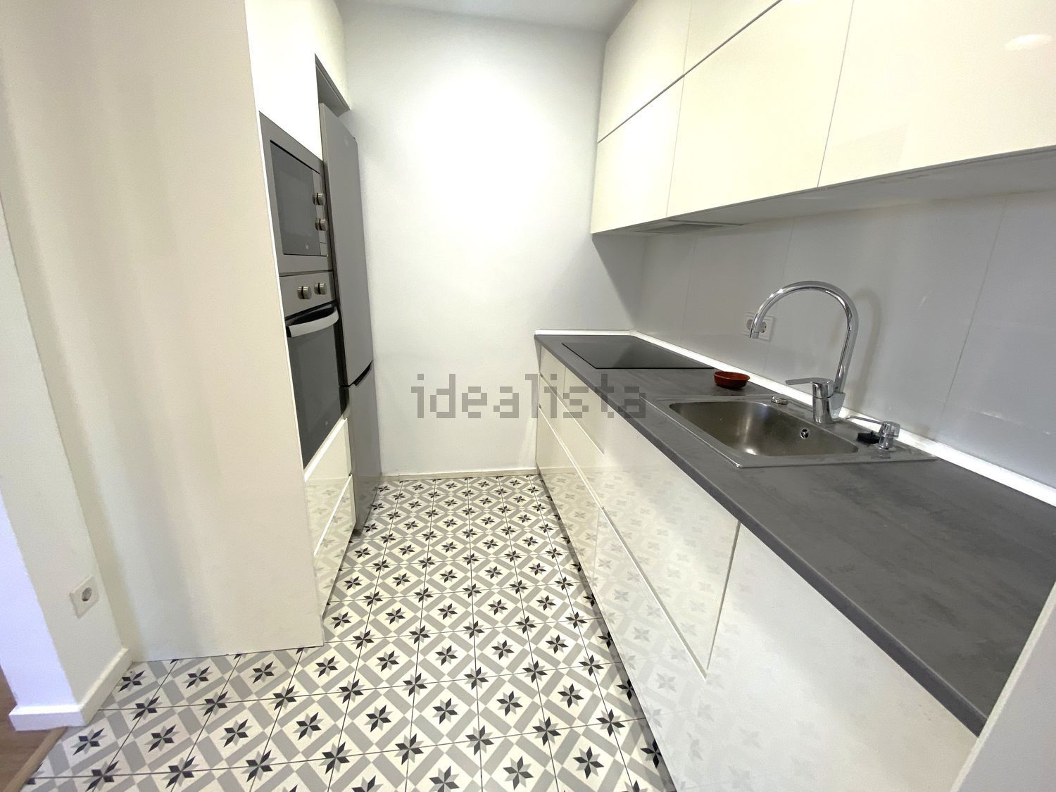 Pis de 62 m² a Barcelona