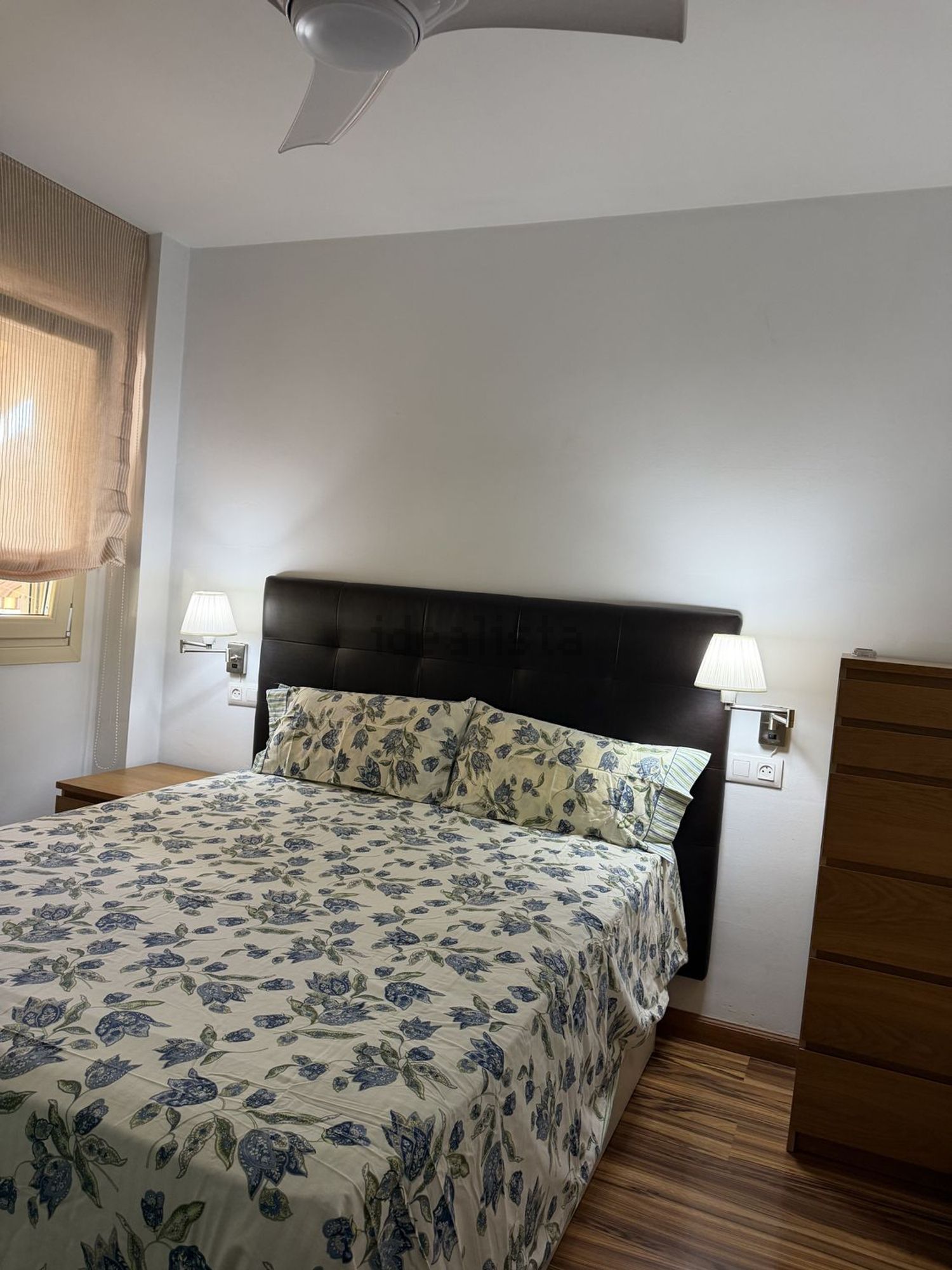 Pis de 90 m² a Almeria