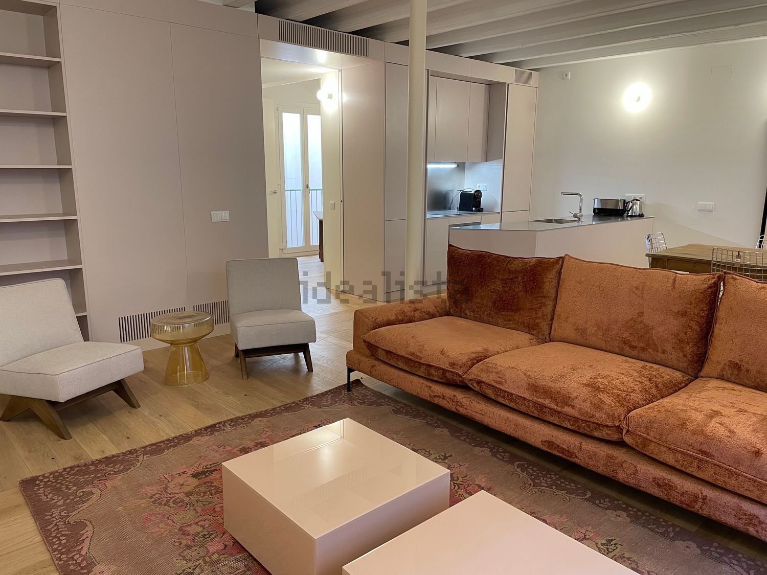 Appartement 100 m² à Barcelone