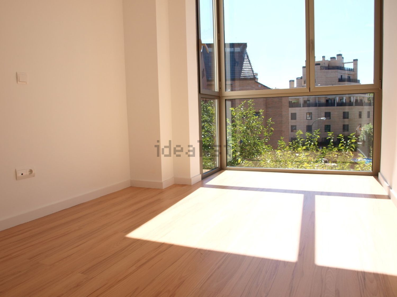 Wohnung 210 m² in Madrid