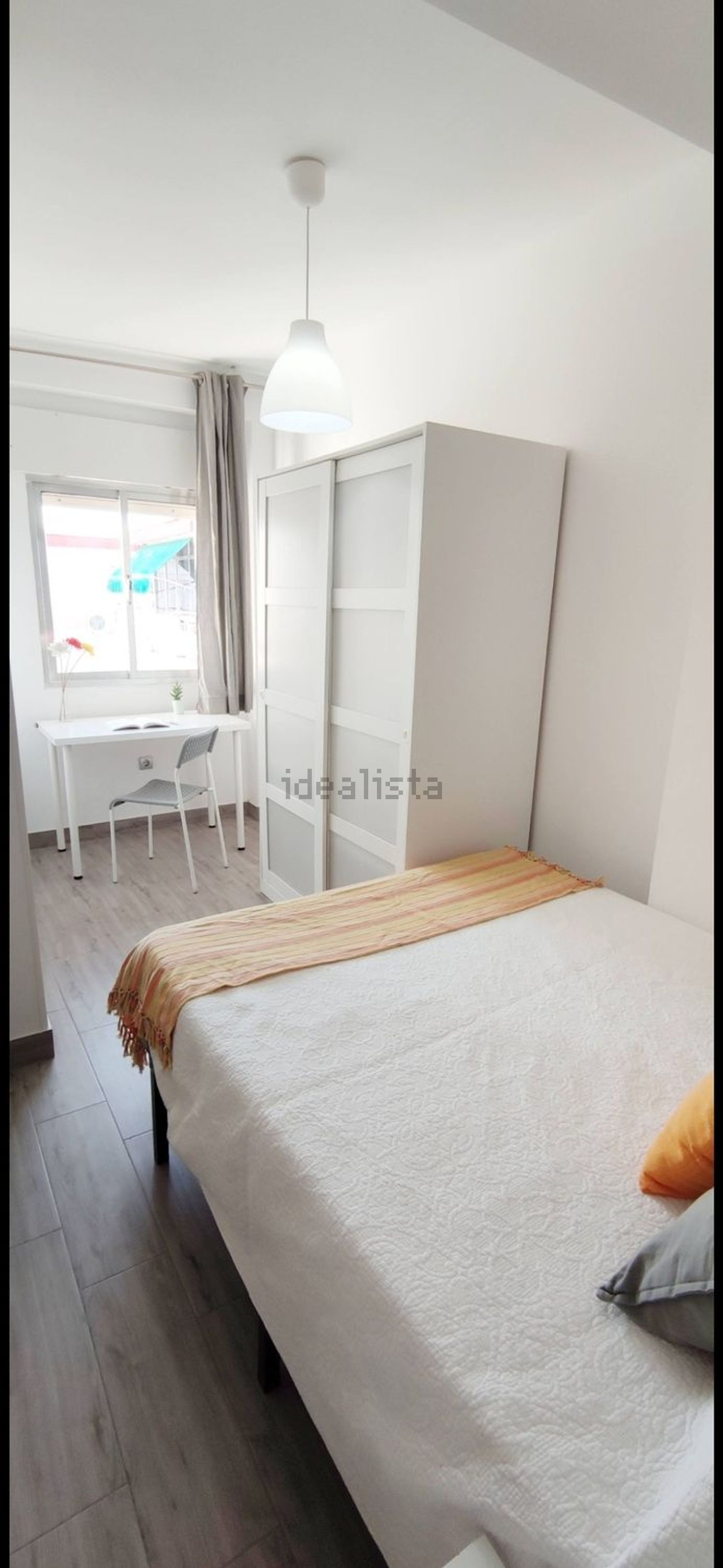 Habitación en alquiler, Sevilla