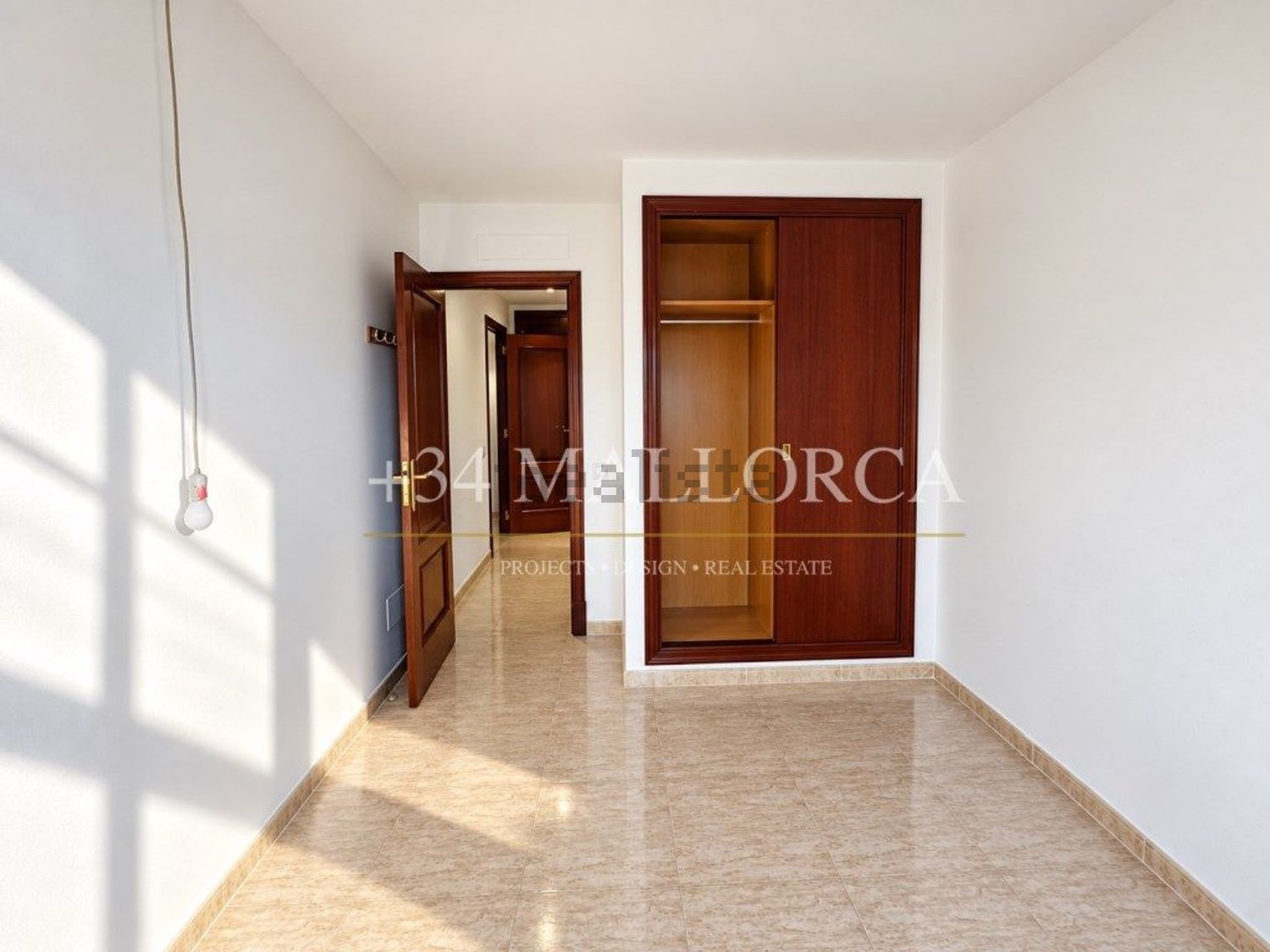 Piso de 135 m² en Llucmajor