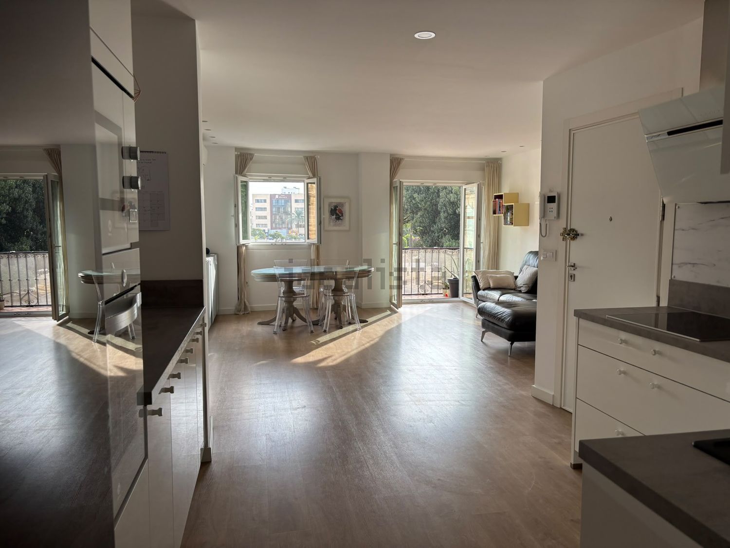 Apartamento 109 m² em Sevilla
