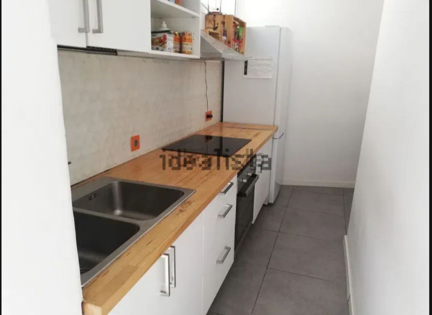 Habitació de lloguer, Las Palmas de Gran Canaria