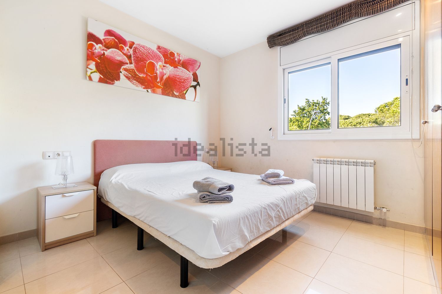 Appartamento 61 m² a Castell d'Aro, Platja d'Aro i s'Agaró