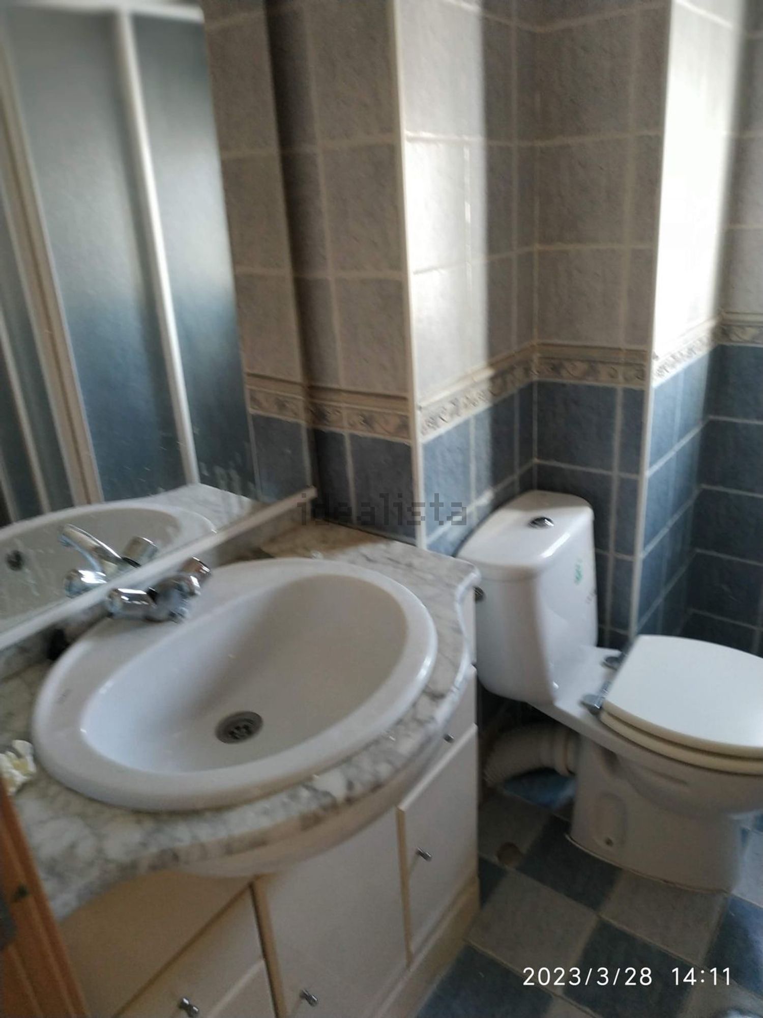 Piso de 72 m² en San Juan de Aznalfarache
