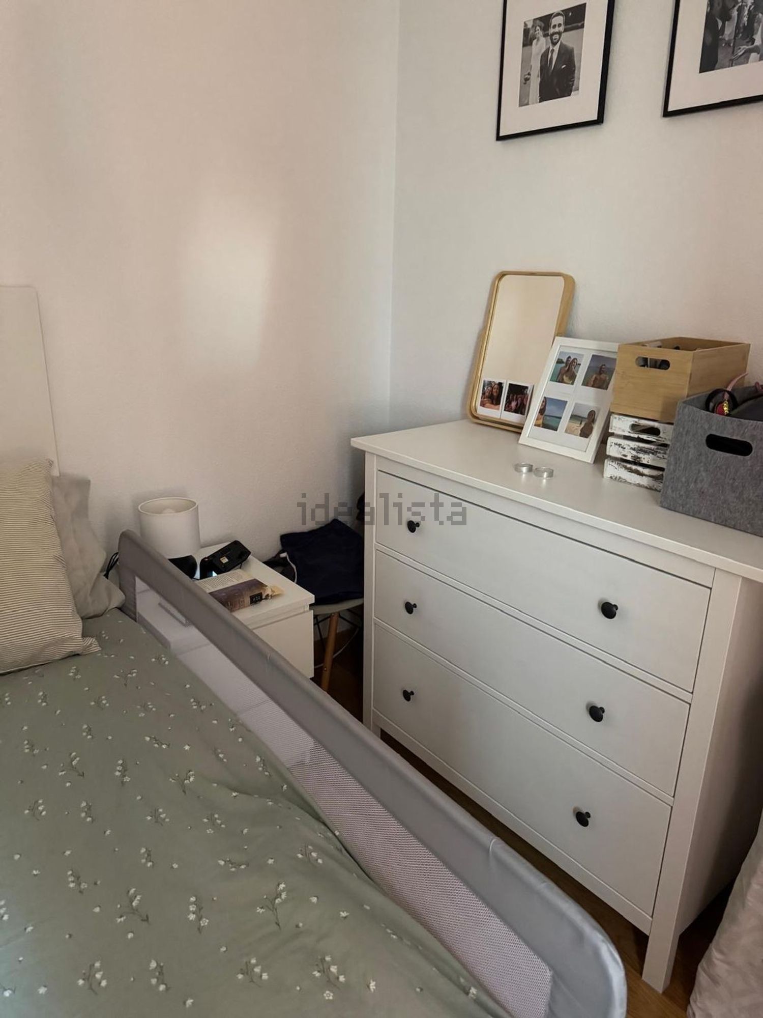 Pis de 78 m² a Madrid